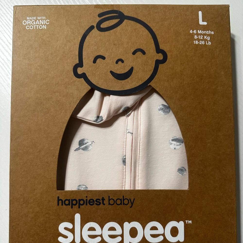 Sleepea sleeping sack